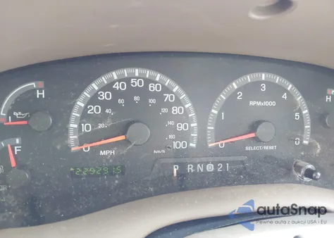 1999 Ford Expedition Eddie Bauer/Xlt z USA, uszkodzony, nr VIN 1FMPU18L4XLB11484